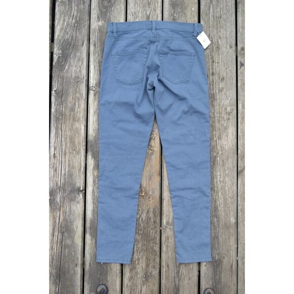 NWT BDG | UO Jefferson Ankle Pant Skinny | Sz. 27 - Picture 9 of 9